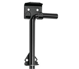 Drop Rod With Guides
