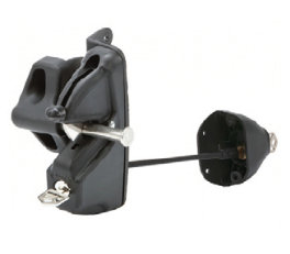Lokk Latch Deluxe