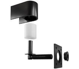 Ultra Hinge