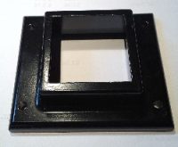 base trim commercial