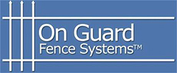 Onguard Fence Logo
