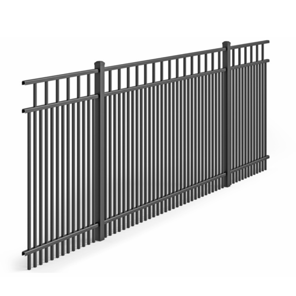 Ultra UAF-201 Aluminum Fence