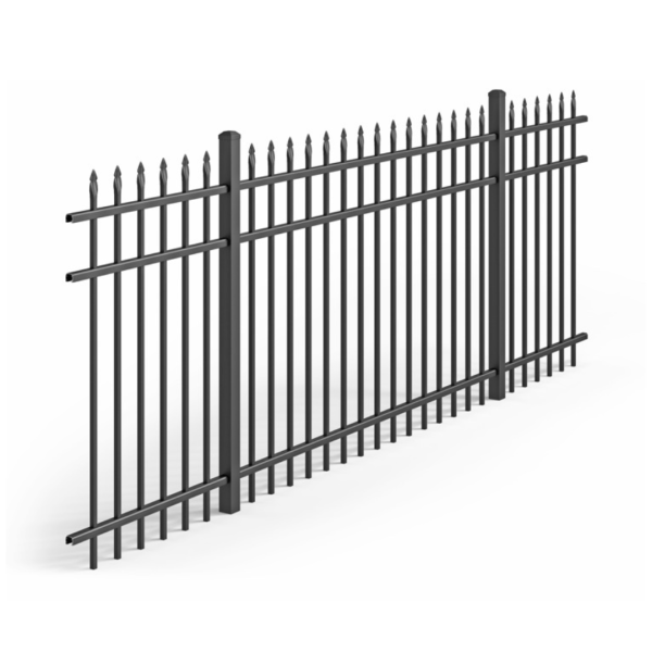 Ultra Aluminum UAS-100 Aluminum Fence