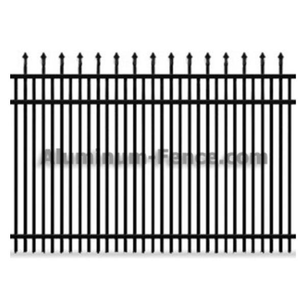 OnGuard Kinglet Aluminum Fence