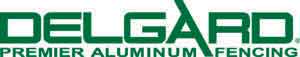 Delgard Logo Green