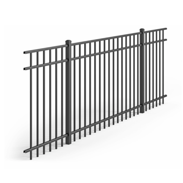 Ultra UAF-200 Aluminum Fence
