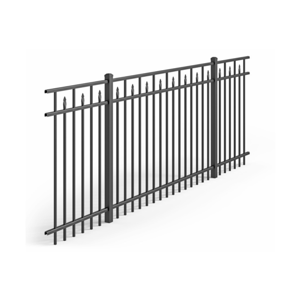 Ultra UAF-250 Aluminum Fence