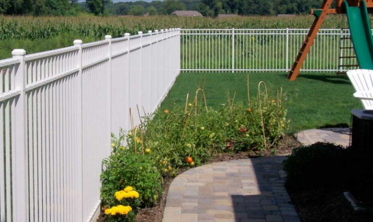 Ornamental Aluminum