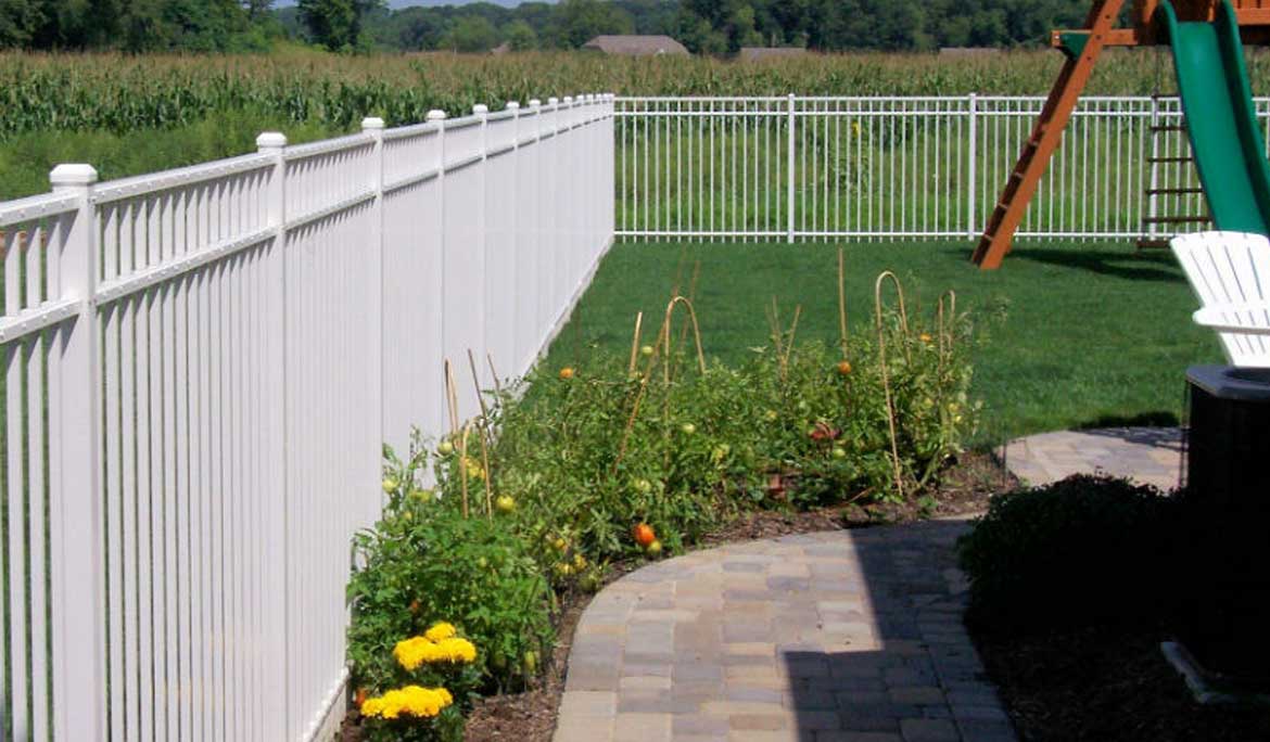 Ornamental Aluminum