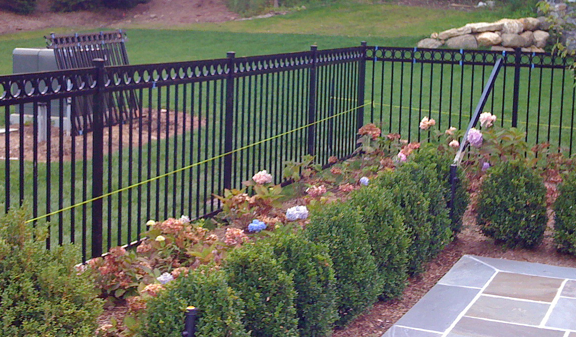 Step-by-Step Guide to Installing Aluminum Fence Panels Yourself