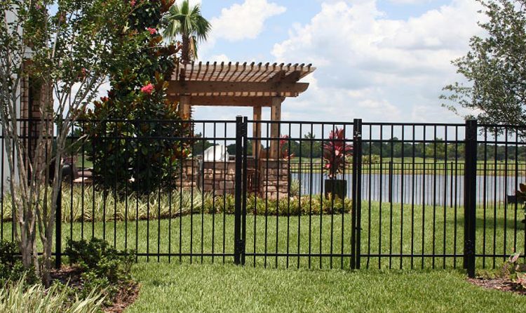 What Are the Best Ways to Reduce the Cost of Aluminum Fence Panel Installation?