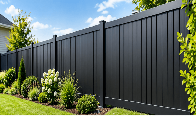 Aluminum Fence Panels Complete Guide to Types, Benefits, Costs & Installation