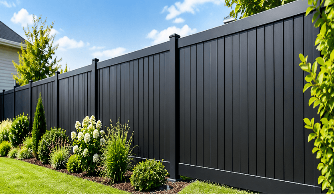 Aluminum Fence Panels Complete Guide to Types, Benefits, Costs & Installation